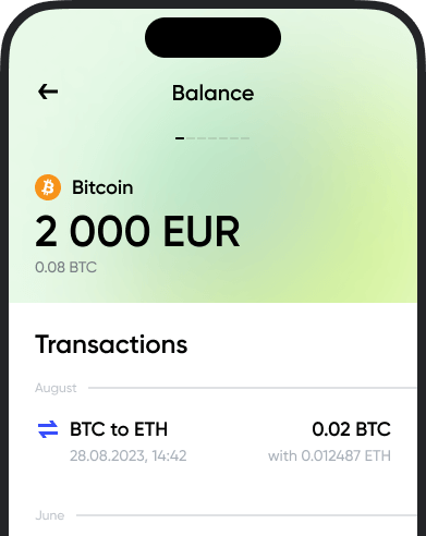 Bitcoin Cash Wallet - Photo 4